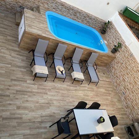 Villa Jara 25 Нерха Екстер'єр фото