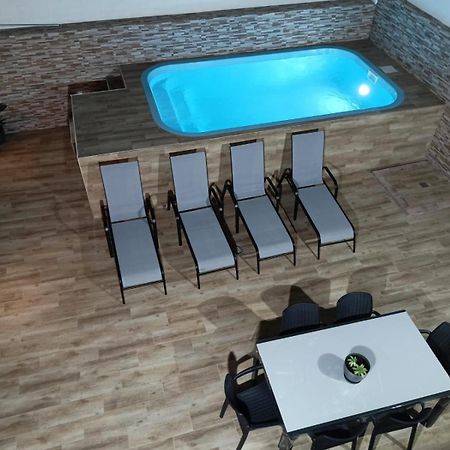 Villa Jara 25 Нерха Екстер'єр фото